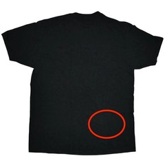 [L] Overseas Exclusive, Not Available in Japan: Junji Ito’s Tomie T-Shirt. B