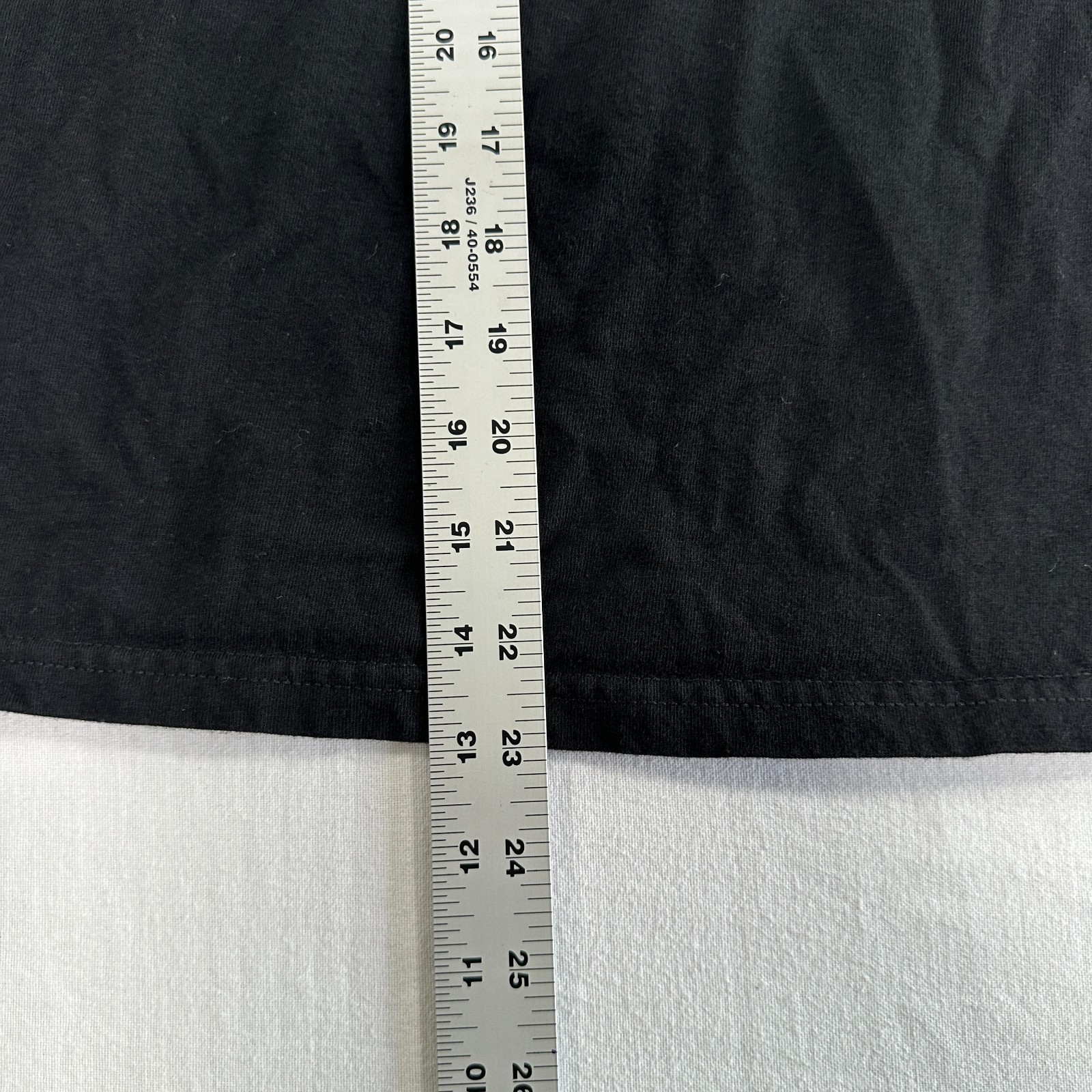 OVO Mens October Very Own Firm Rare Black T-Shirt Size S gallery