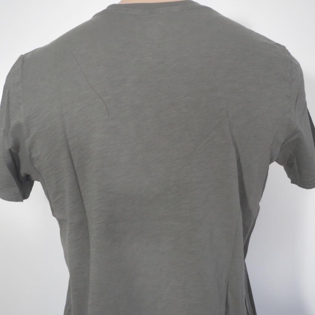 Lucky Brand Snake Charmer Tavern Mens MEDIUM Shirt Bombay India Cobra Venom gallery