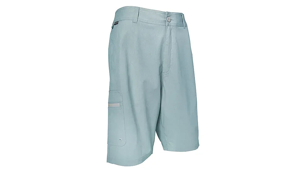 Calcutta Hybrid Fishing Shorts. Size 40. gallery