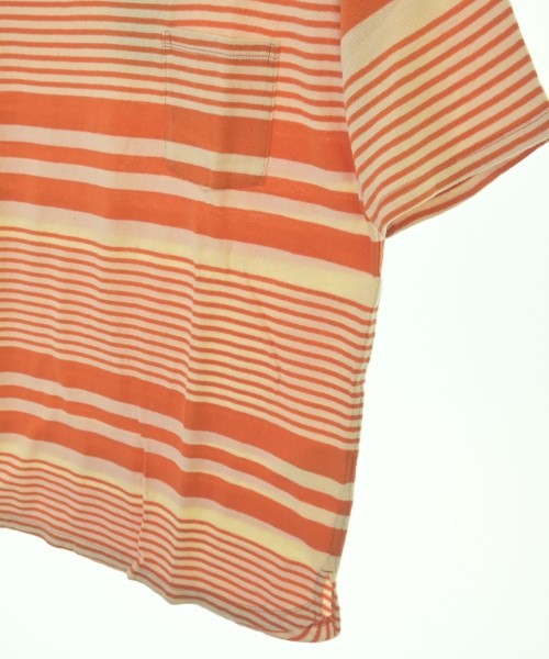 nonnative T-shirts/Cut & Sewns OrangexWhite 1(Approx. M) 2200689088261 gallery