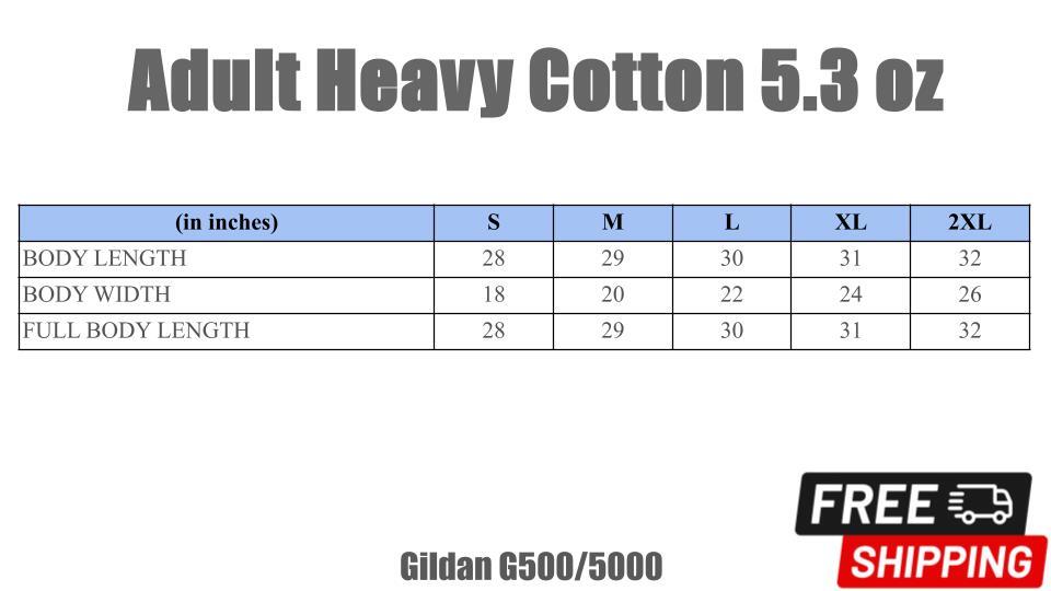 5 PACK Gildan Mens T-Shirt Heavy Cotton Plain Short Sleeve Tee Top Multi Colors gallery