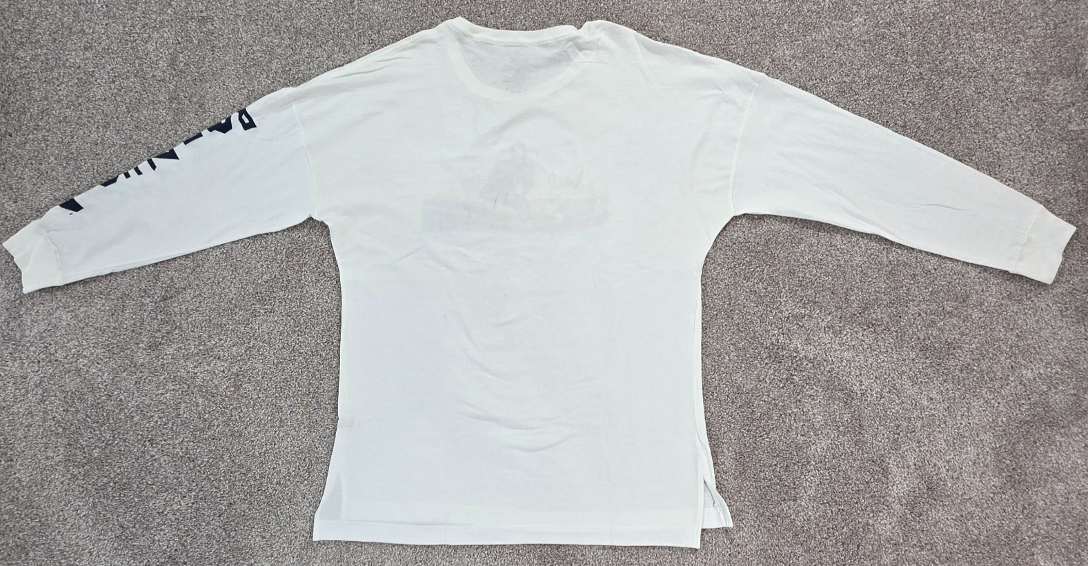 Boys n The Hood Ice Cube Long-sleeve T-Shirt Medium gallery