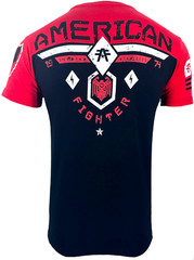 American Fighter Men’s T-shirt Fairbanks Premium Athletic XS-5XL
