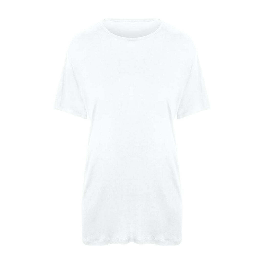 AWDis EA002 Ecologie Daintree EcoViscose T-Shirt gallery