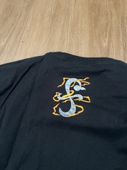 One piece nami anime manga tee