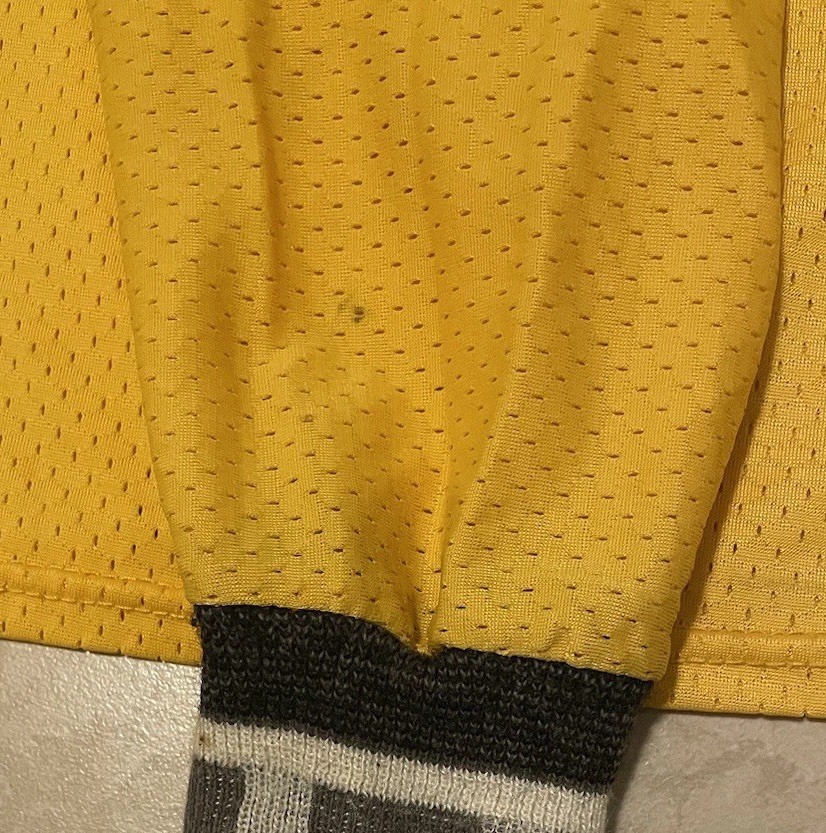 Vtg 70s Motocross Racing Jersey M Motorcycle Dirt Bike MX Kawasaki Honda 80s gallery