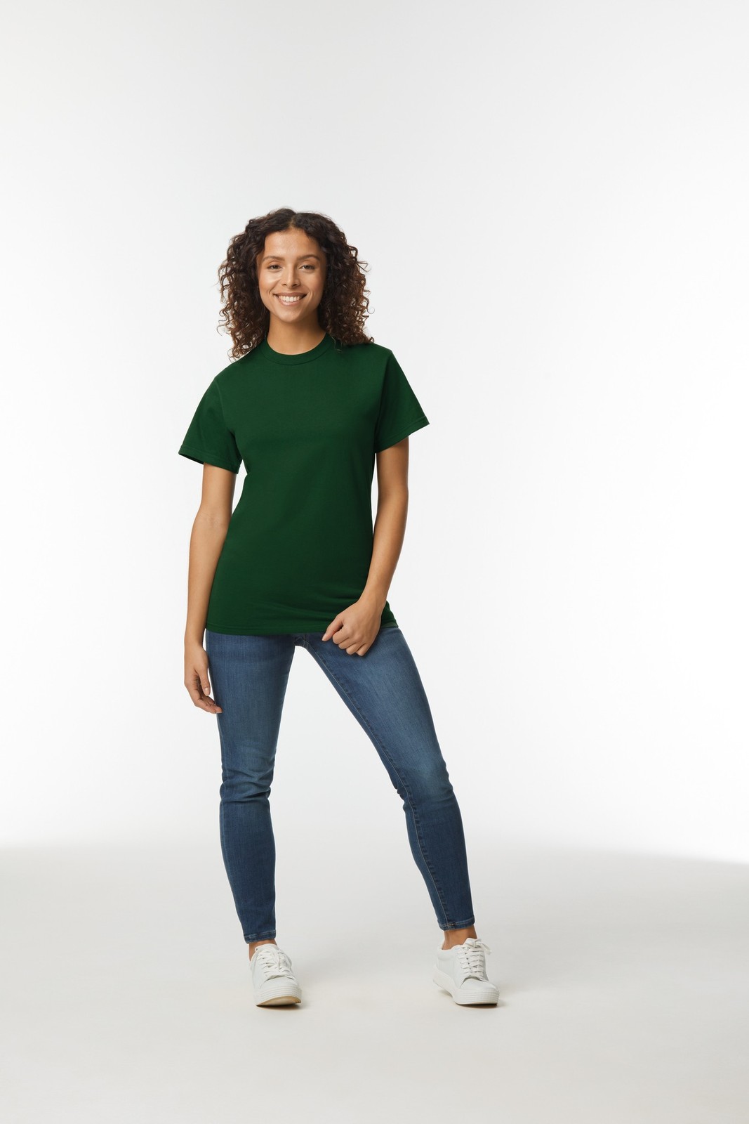 Gildan Hammer adult t-shirt H000 - Heavy modern tee in many colours and sizes gallery