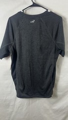 BCG Mens Turbo Mesh SS Tee Moisture Wicking Technology Size S Small
