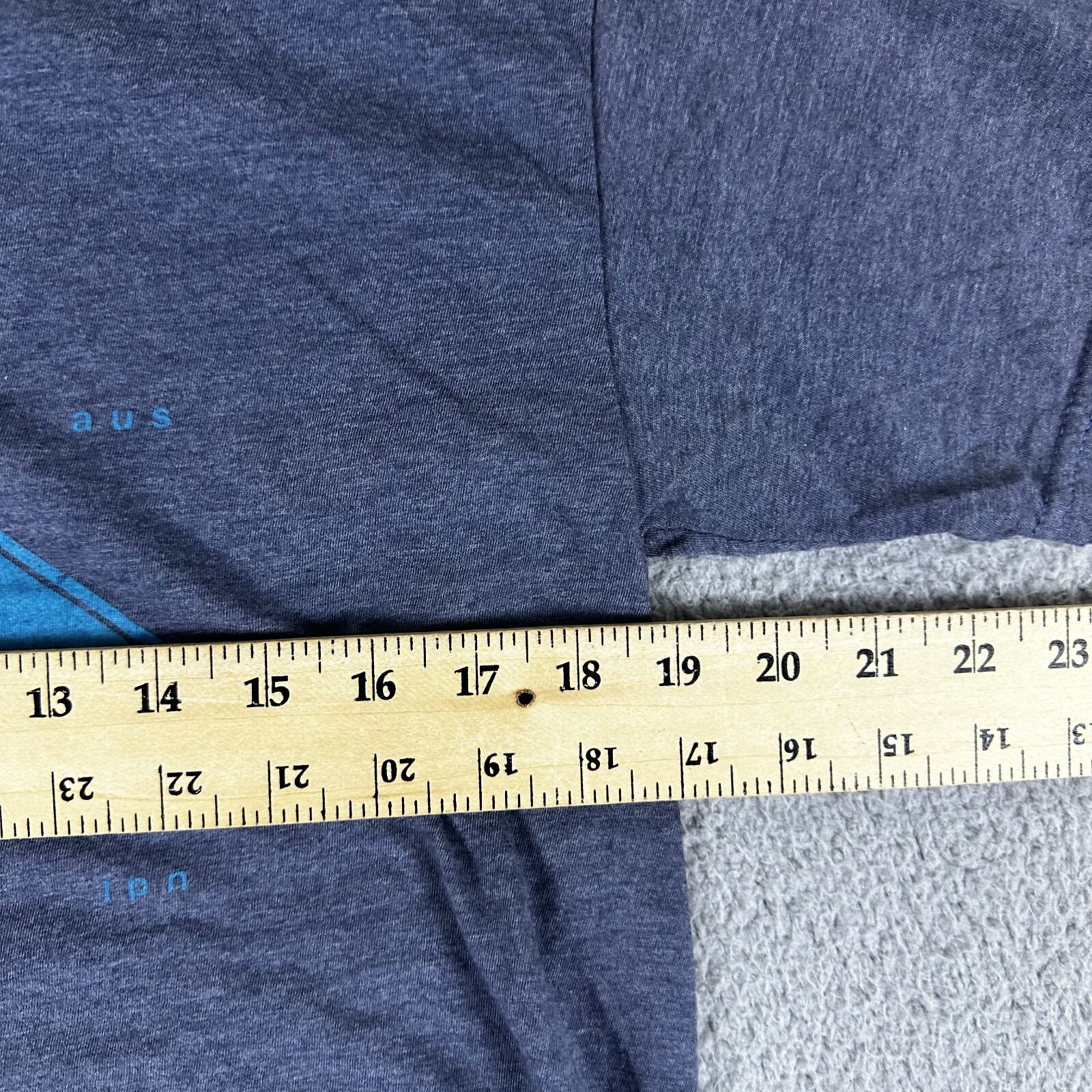 Billabong Shirt Men's M Gray Cotton Crew-Neck Short Sleeve Beach Outdoor gallery