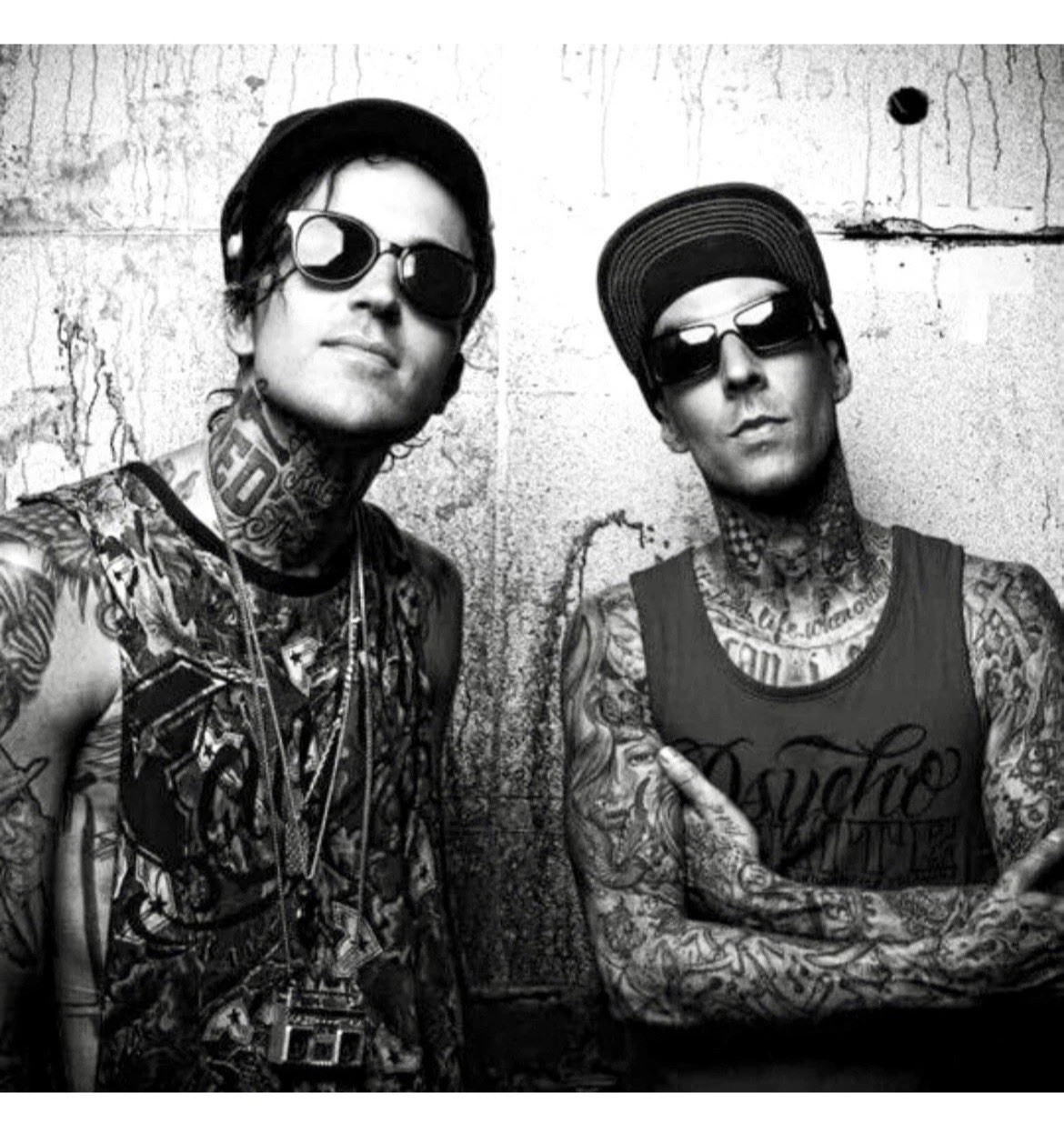 Yelawolf Famous Stars And Straps Knife Sticker Lanyard Blink 182 Slumerican Y2K gallery