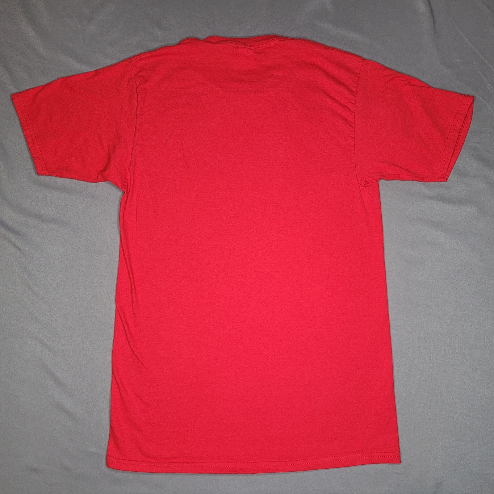 Karl G Jansky Very Large Array Shirt Mens Small Red NRAO VLA New Mexico NSF NASA gallery