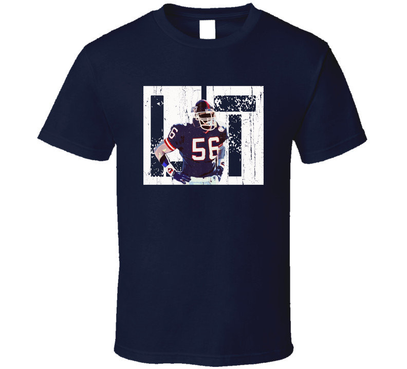 56 LT, Football Vintage Retro 80s 90s Sport Fan T Shirt Tee Gift New gallery