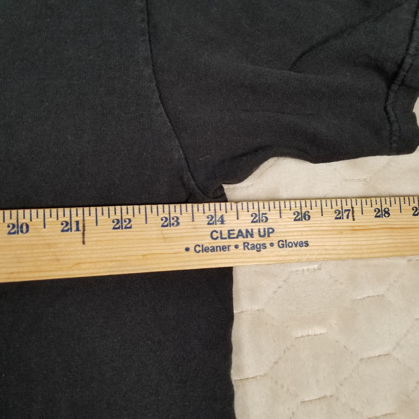 VTG Nike Michael Vick 7 Logo Silver Tag T-Shirt Sz XL See Pics Rare gallery