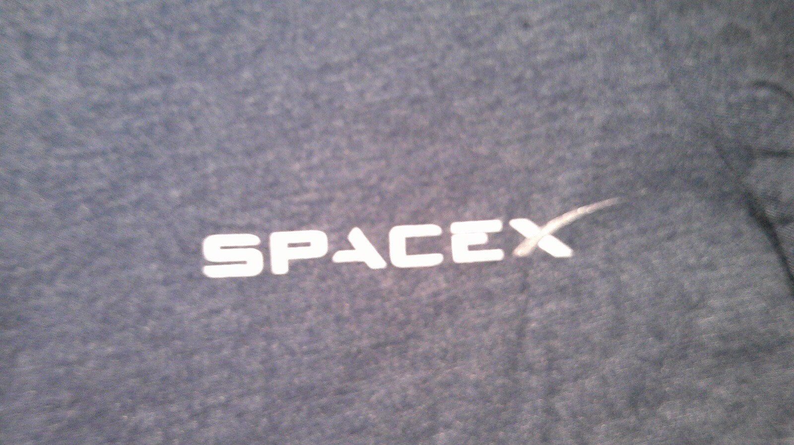 Medium Women’s Space X JC SAT-14 F9 Shirt gallery