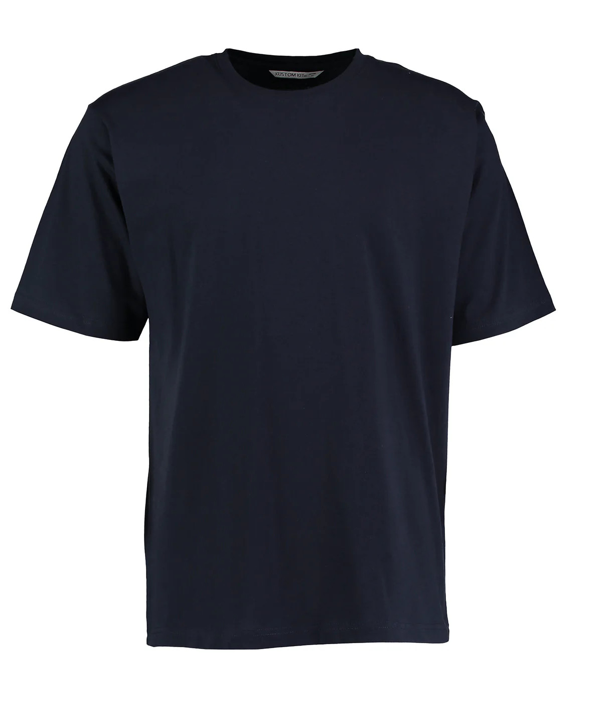 Kustom Kit KK500 Classic Fit superior T-Shirt 100% Combed cotton single Jersey gallery