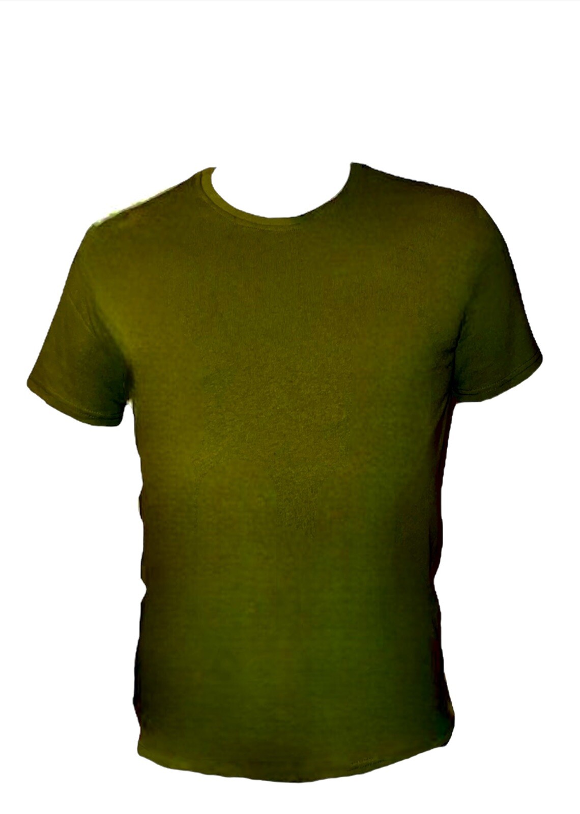 Thick Hemp / Organic Cotton T shirts Superior Quality T-shirt t's tshirt Heavy gallery