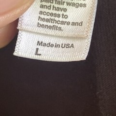 2013 MAROON 5 Tour ADAM LEVINE 2-sided T-Shirt NEW! Concert Size LARGE