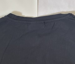 Roberto Ricci Designs RRD Men’s Graphic Print T-shirt Blue Size 54