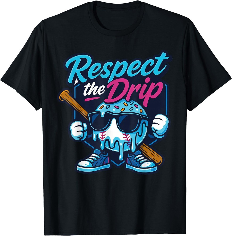 Baseball Lifestyle 101 Apparel Youth Baseball Kid Adult T-Shirt