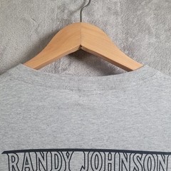 Arizona Diamondbacks Size XXL Randy Johnson #51 Jersey Retirement T-Shirt
