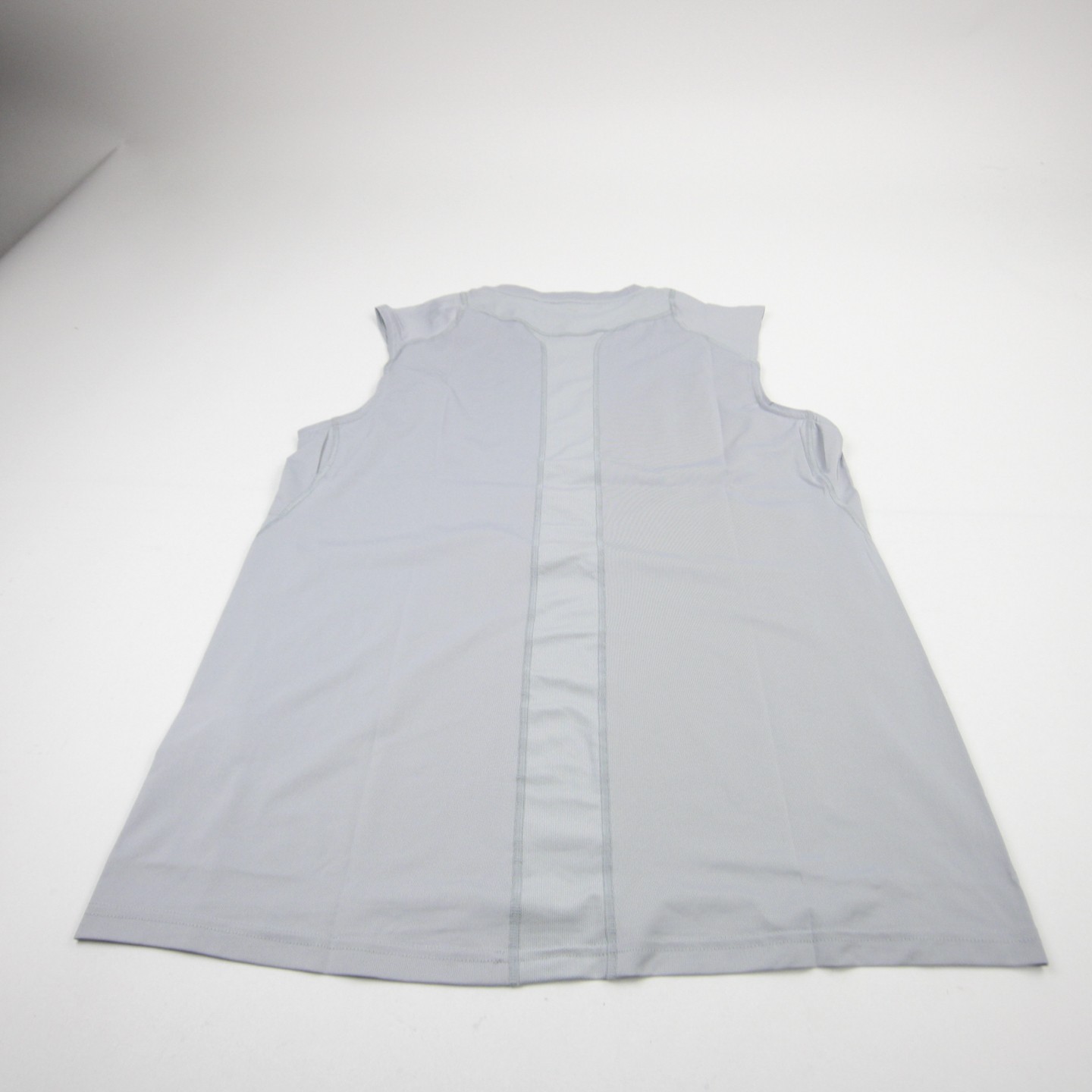 Nike Pro Dri-Fit Sleeveless Shirt Men's Gray New with Tags L gallery