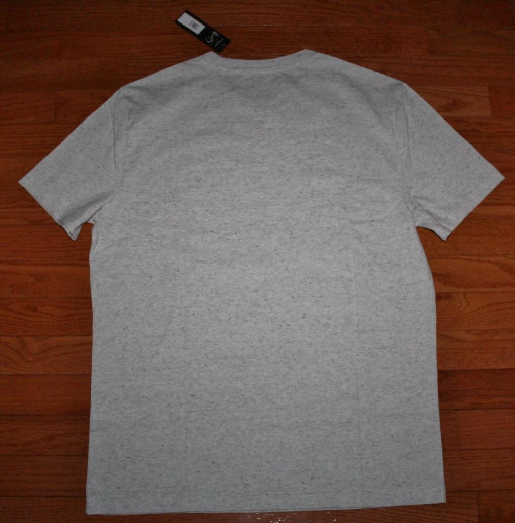 NWT Mens BANANA REPUBLIC Graphic Tee T-Shirt Vintage 1950's Convertible Car *2S gallery
