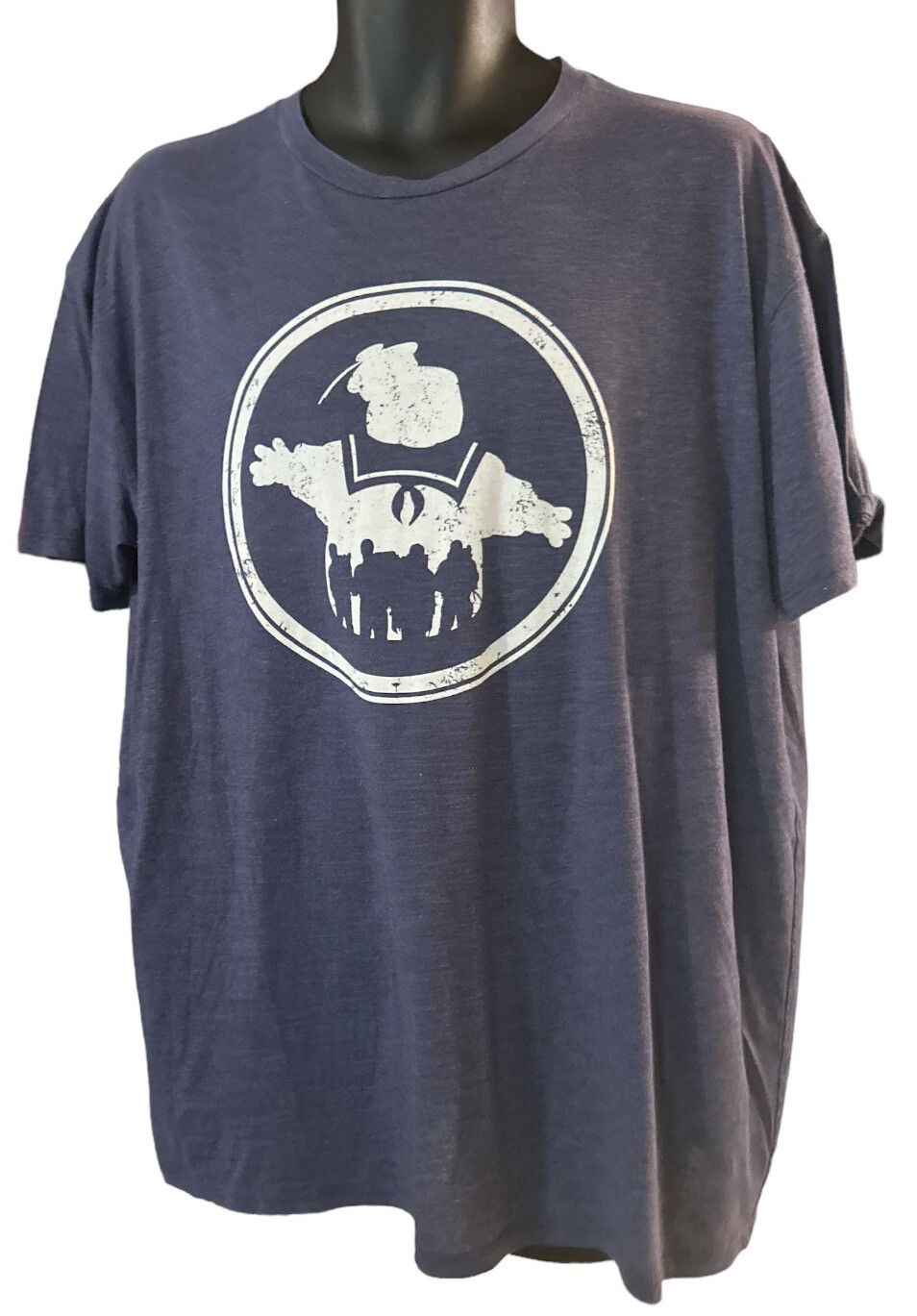 Ghostbusters Tee Mens Sz L See Description For Measurement’s No Tag