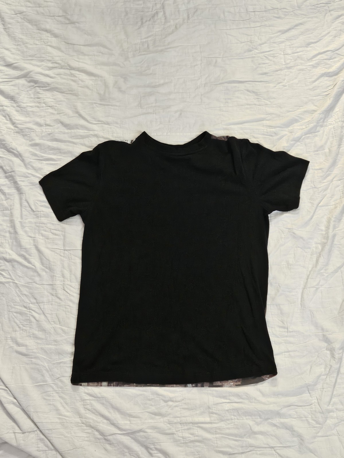 Company 81 NYC Skyline Graphic T Shirt Mens Large 2013 Cityscape Photo Print gallery