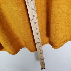 Under Armour Training Tech 2.0 Tee Men’s Size 3XL Mustard Yellow Short Sleeve
