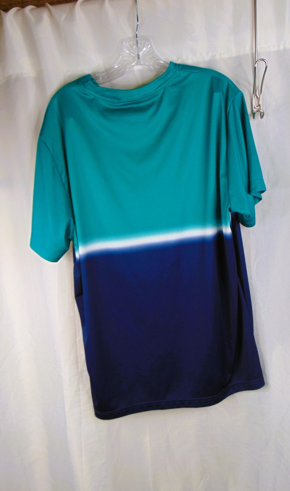Slazenger T Shirt Mens XL Short Sleeve Crew Neck Logo Sports Casual Outdoors gallery