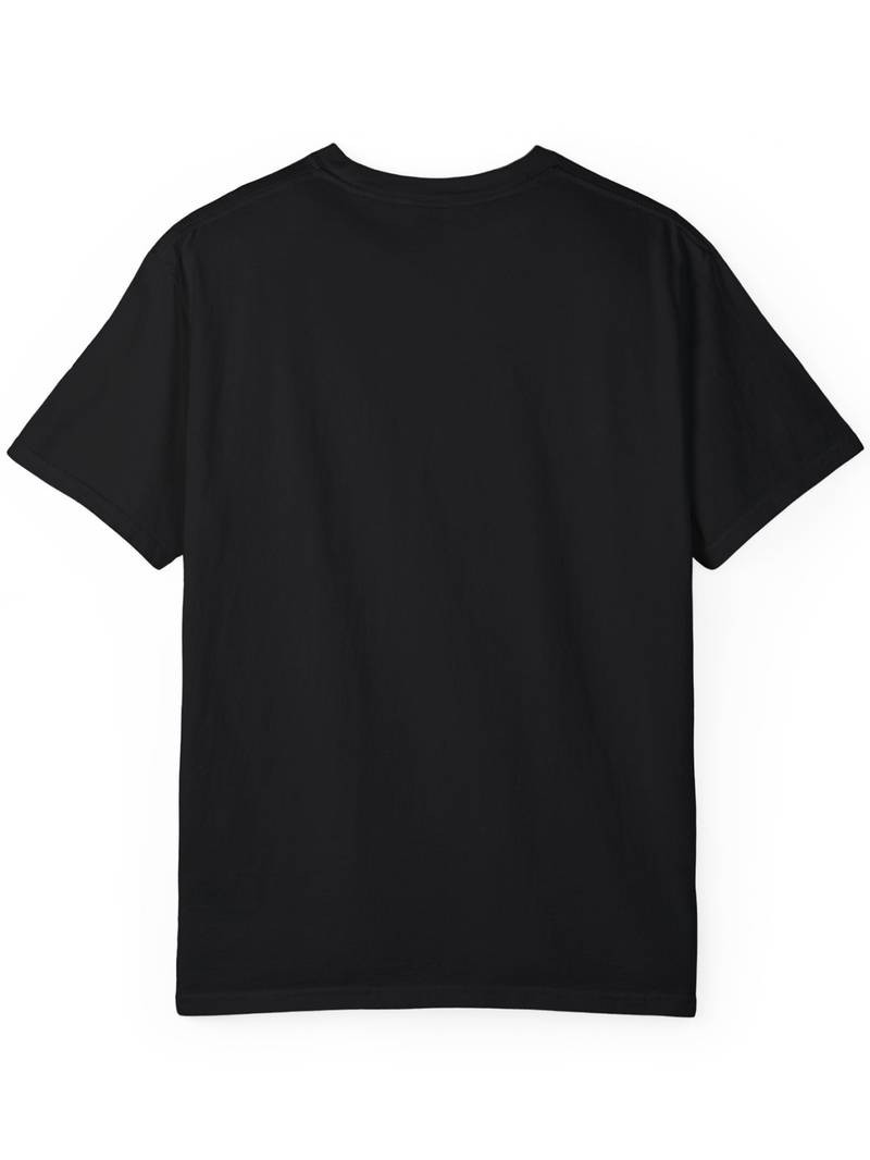 Skeleton Flower Graphic T-Shirt Gothic Casual Streetwear Tee gallery