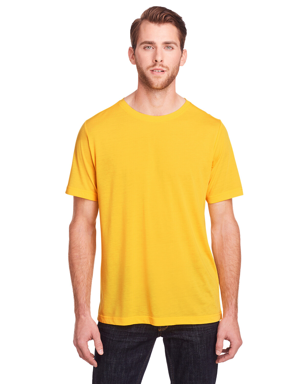 Core 365 Adult Fusion ChromaSoft Performance T-Shirt CE111 XS-6XL