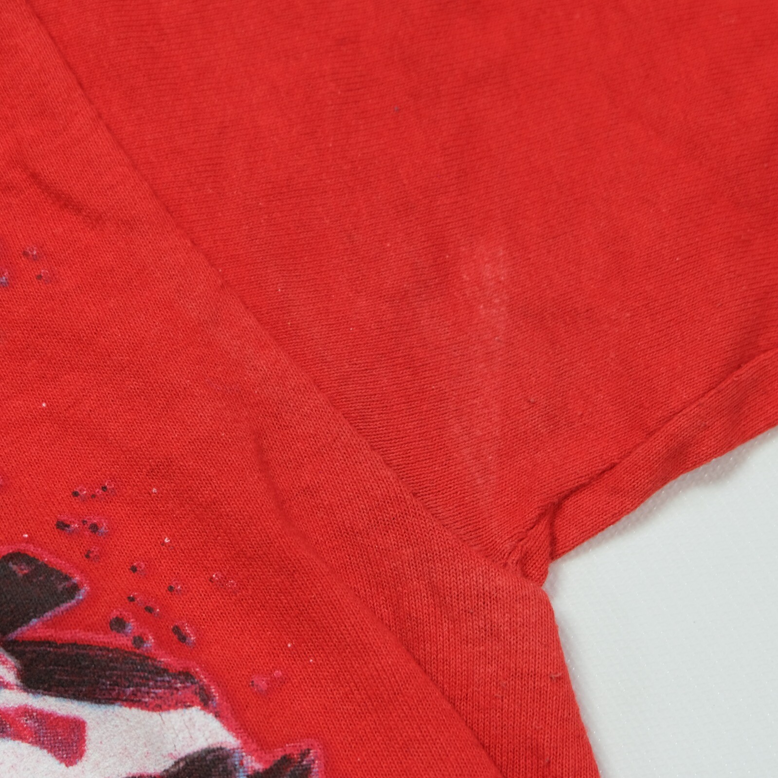 Rare Vintage Michael Jackson The King of Pop 1958-2009 Memorial T Shirt 2000s S gallery