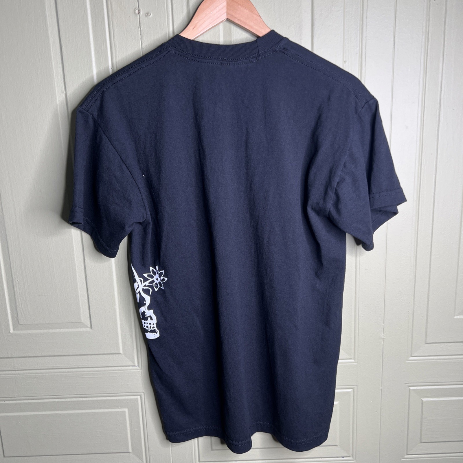 Harms Way Band T Shirt Rock Heavy Metal Fire By Nite Jerzees Medium gallery