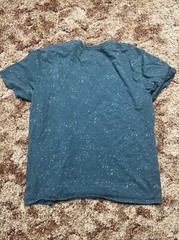 Nike Men’s Extra Large T-Shirt Athletic Wear Short Sleeve Nike Logo