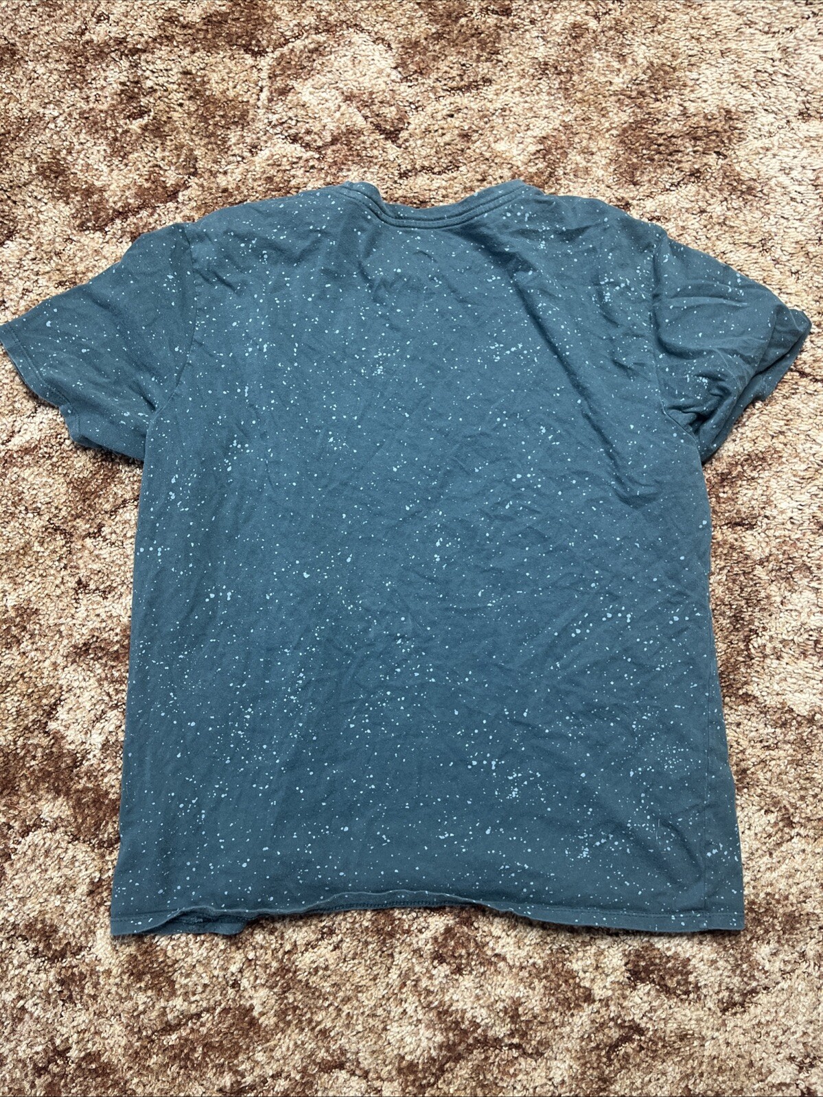 Nike Men's Extra Large T-Shirt Athletic Wear Short Sleeve Nike Logo gallery