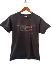 Frank Lloyd Wright Organic Commandment T-Shirt Art Architecture Design Small
