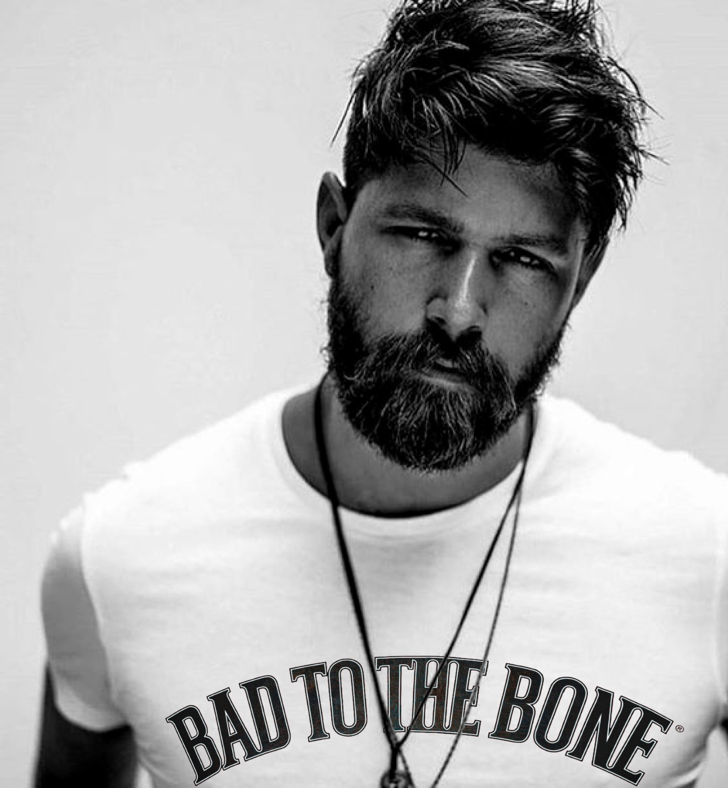 New Mens White Trendy T-Shirt "Original Toxic Skull" Streetwear S, M, L, XL, 2XL gallery