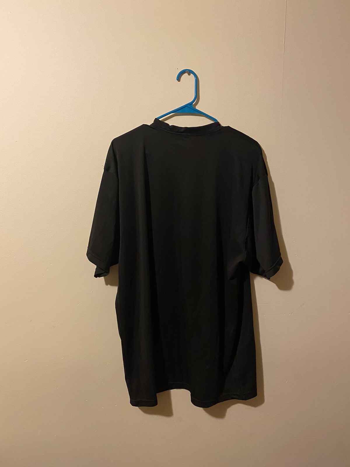 Go Army T Shirt Size XL Black Dri fit physical fitness ft knox gallery