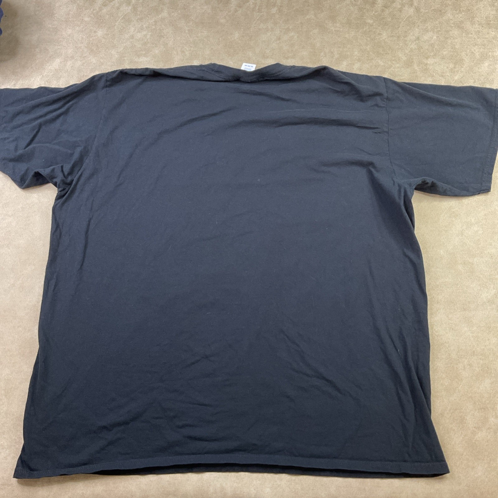 Forrest Gump T-Shirt Men Sz 2XL 2012 Y2K Graphic Tee Stupid Is As Stupid Does gallery