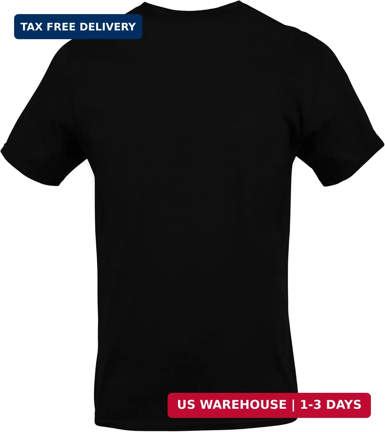 Gildan Men's Crew T-Shirts, Multipack, Style G1100 gallery
