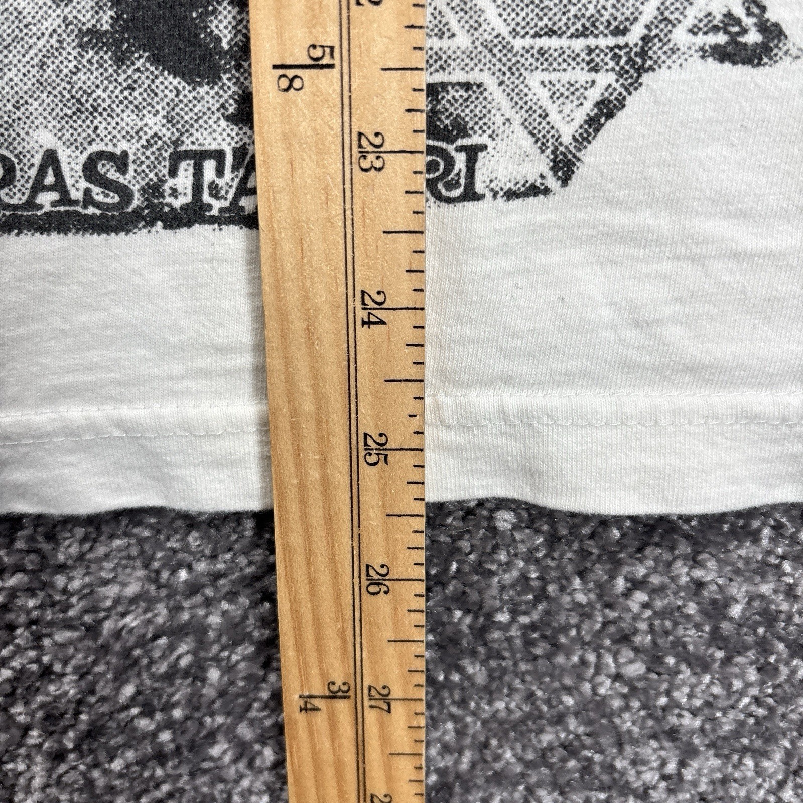 Vintage Emperor Haile Selassie Ethiopian Jah Rastafari T-Shirt Men’s XL Lion gallery