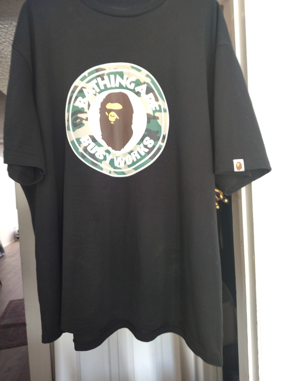 A bathing Ape, Bape Brand New. gallery
