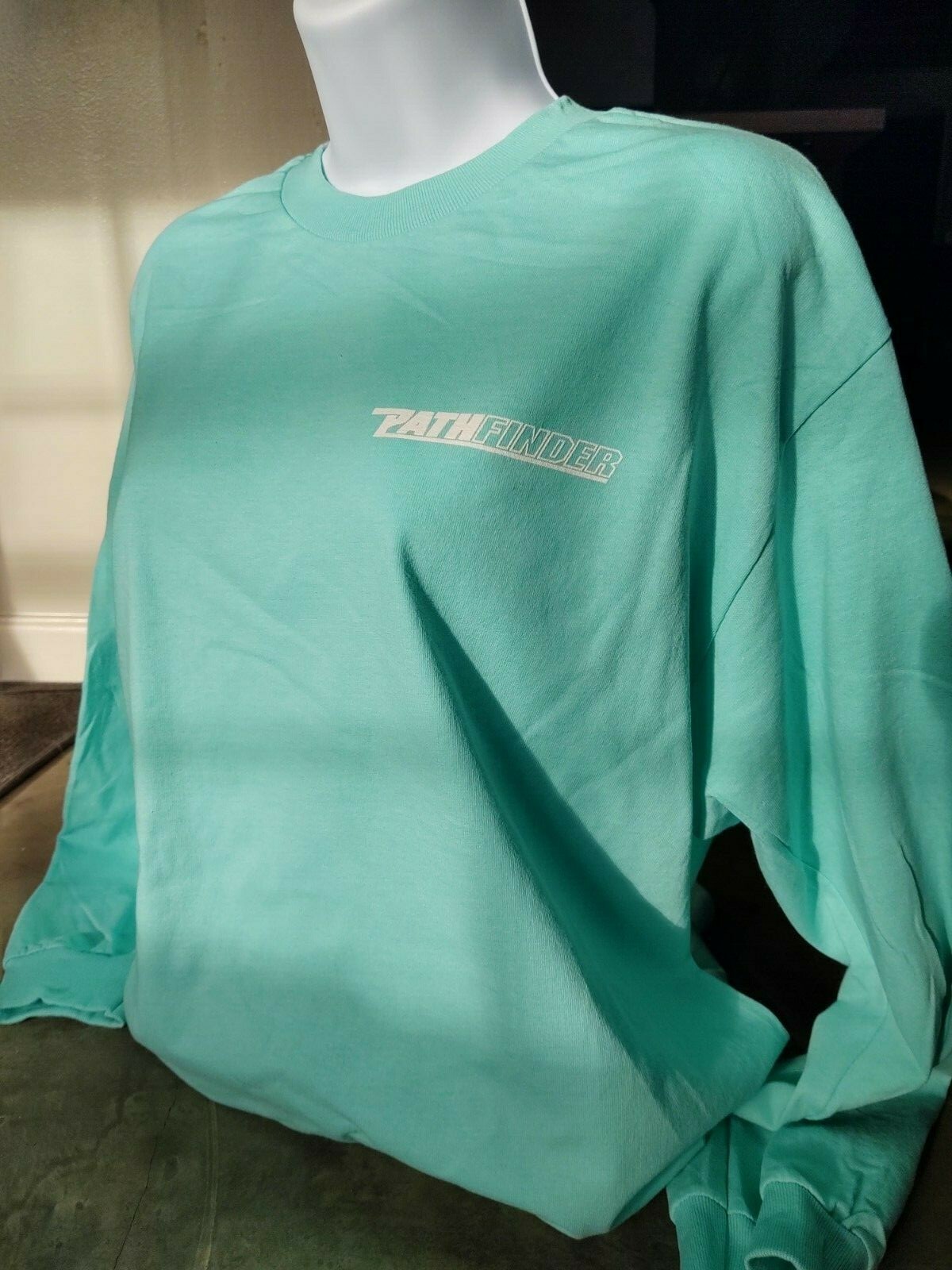 PATHFINDER BOATS TOURNAMENT SERIES LONG SLEEVE T-SHIRTS gallery
