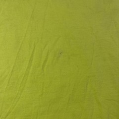 Riggs Workwear by Wrangler Utility Pocket T-Shirt XL Yellow Short Sleeve Pocket