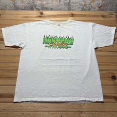 2012 Hunters Custom Cool Rides Music City Nashville Tennessee Car Show Shirt 3X