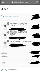 🔥 RARE Denim Tears x 4worthdoing 4WD MARVEL Venom Charity Shirt Tee T-shirt 🔥