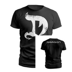 Men’s Gym Sport Workout Oversized Cotton T-Shirt Graphic Printed Streetwear Tee
