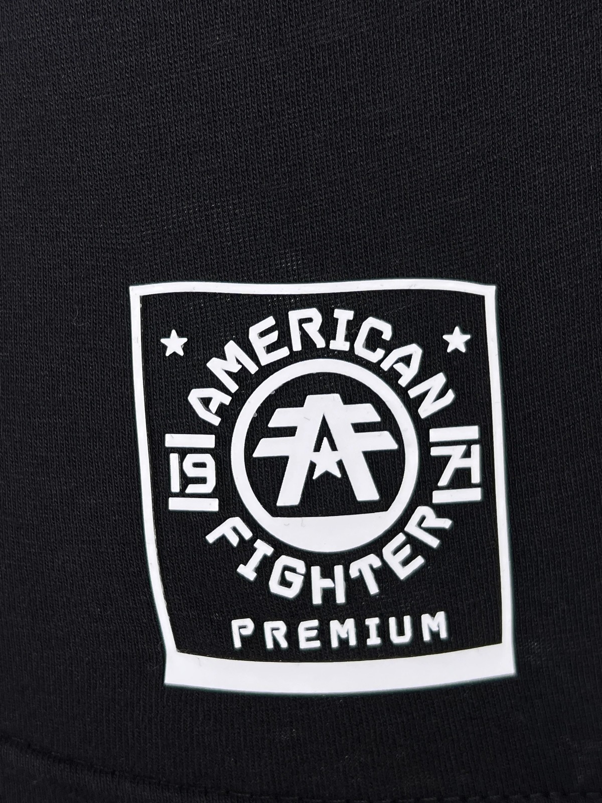 American Fighter Men's T-shirt Fullerton Premium Athletic MMA XS-3XL $44 gallery